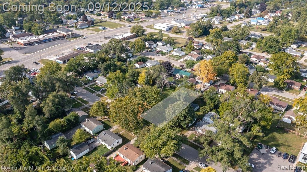 440 Hayes Street, Ypsilanti, MI 48198 — Photo 3