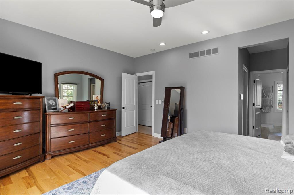 900 MCDONALD Drive, Northville, MI 48167 — Photo 28