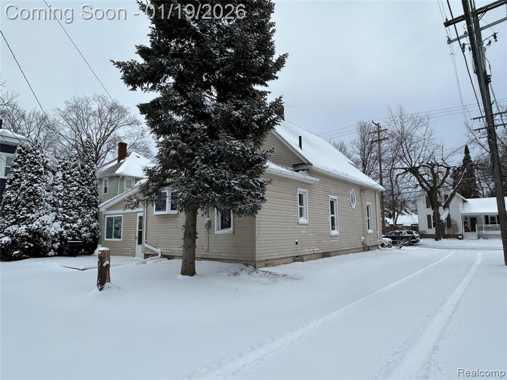 57 Madison Avenue, Mount Clemens, MI 48043 — Photo 31