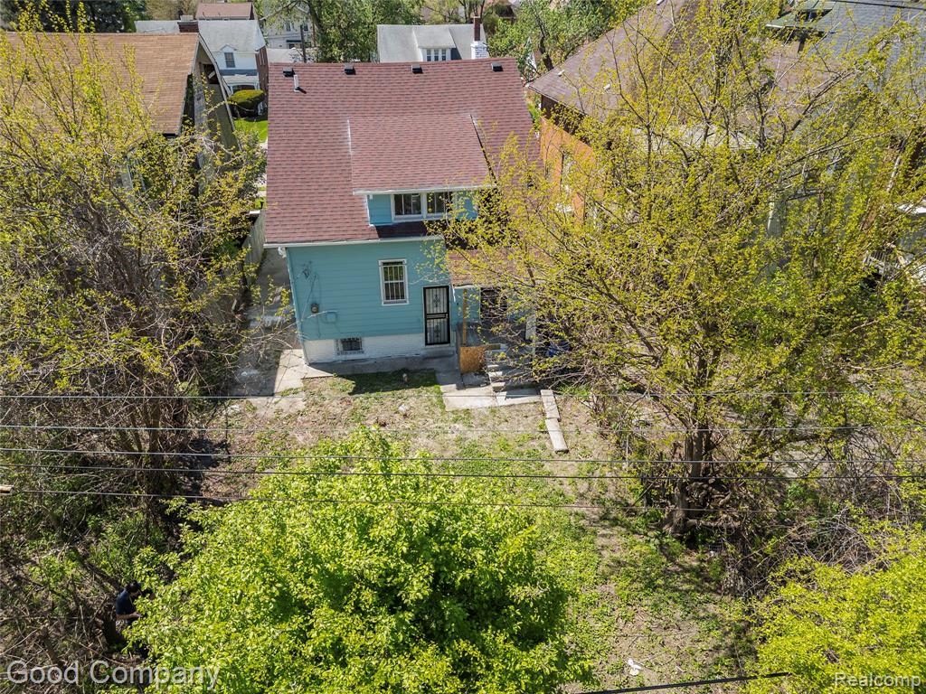 11104 Cloverlawn Street, Detroit, MI 48204 — Photo 35