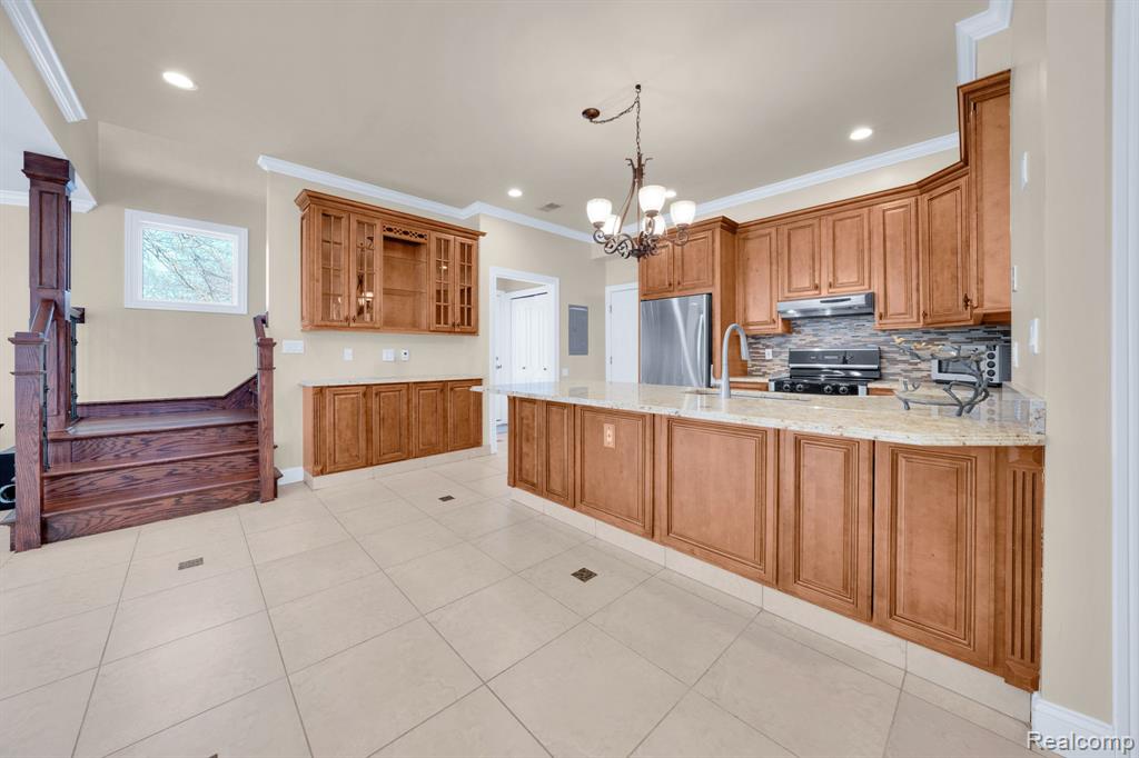 6900 Franklin Road, Bloomfield Hills, MI 48301 — Photo 45