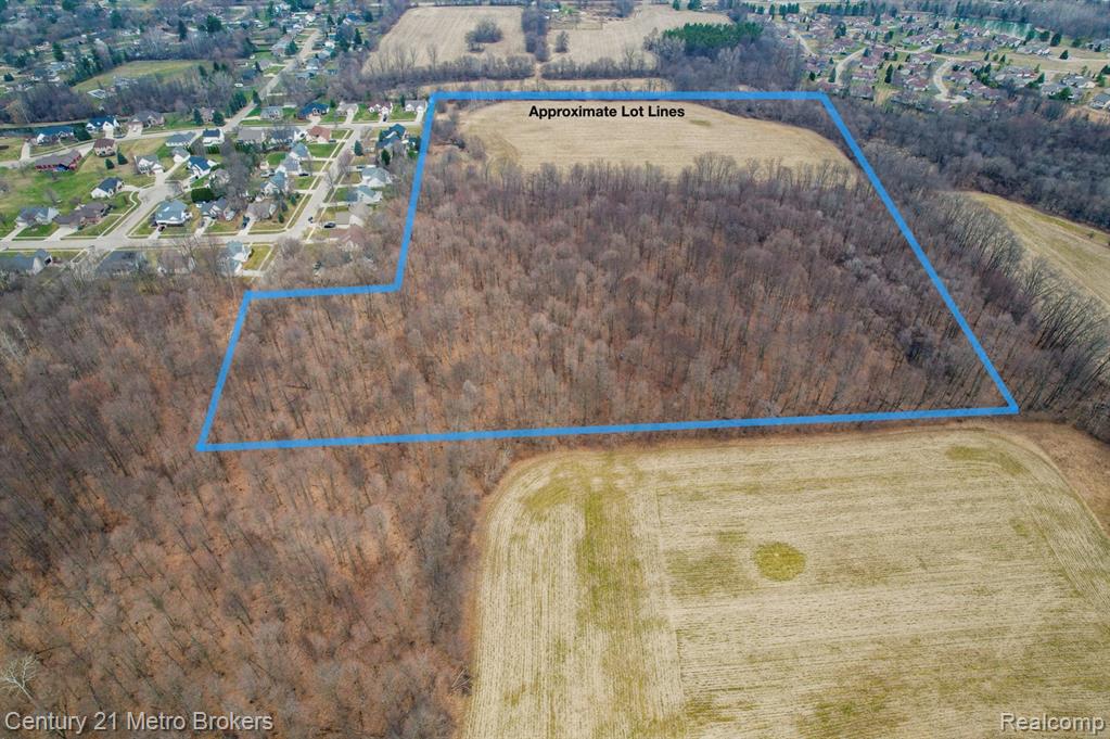 vacant land Dublin Way, Davison, MI 48423 — Photo 2
