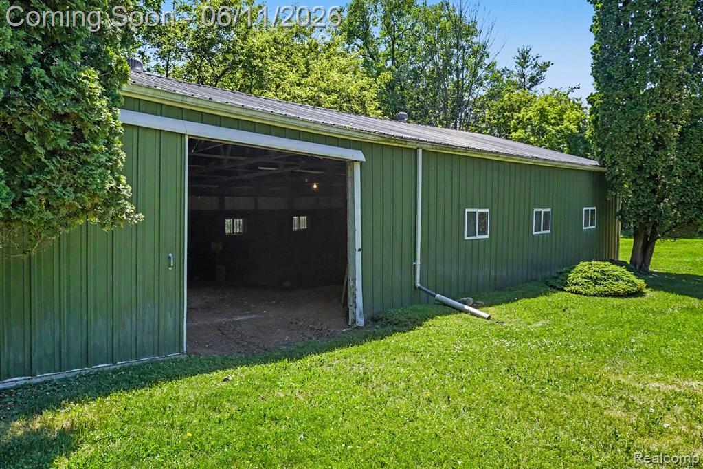 3931 S Shore Drive, Lapeer, MI 48446 — Photo 26