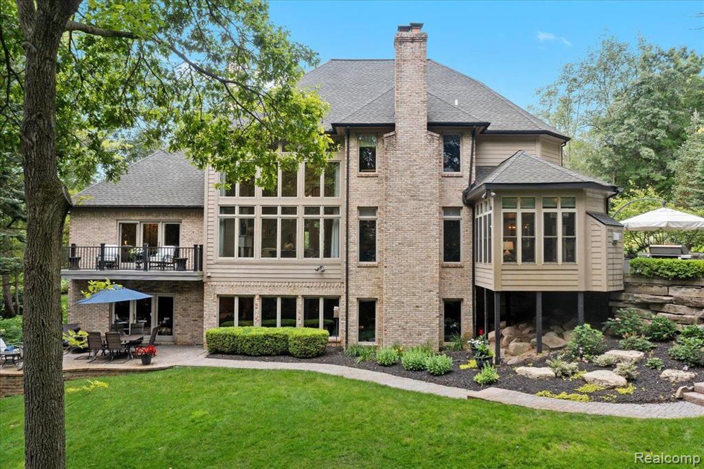6246 Windemere Point, Brighton, MI 48116 — Photo 45