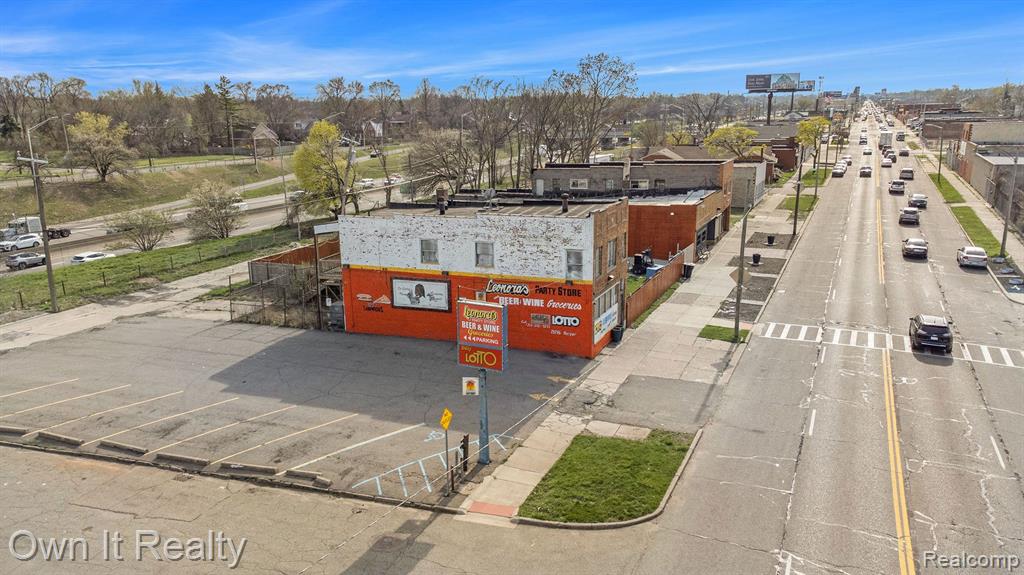 15144 HARPER Avenue, Detroit, MI 48224 — Photo 36