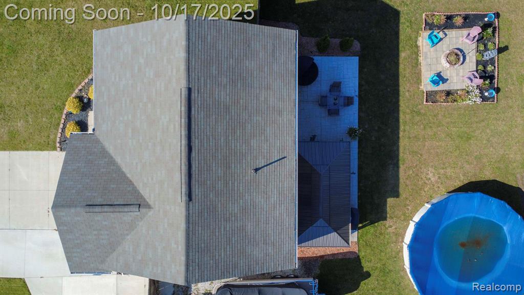 410 Natures Way, Carleton, MI 48117 — Photo 69