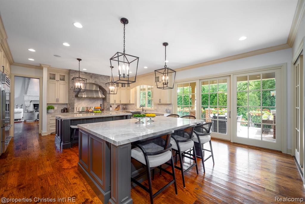 47765 Bellagio Drive, Northville, MI 48167 — Photo 13
