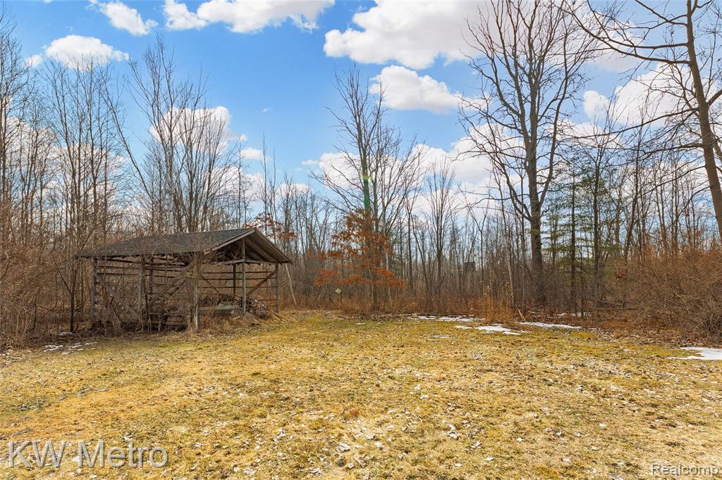 8665 Meskill Road, Columbus, MI — Photo 47