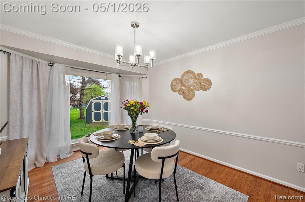 46481 E Oak Manor Court, Canton, MI 48187 — Photo 33
