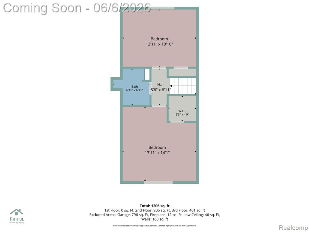 43673 Antietam Court, Canton, MI 48188 — Photo 32