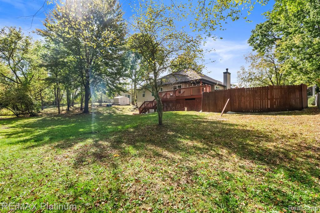 3388 Hogback Road, Fowlerville, MI 48836 — Photo 6