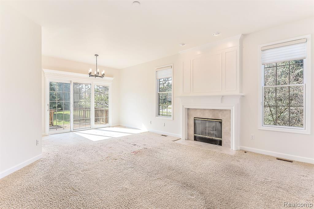 17059 BIRCHWOOD Drive, Northville, MI 48168 — Photo 4