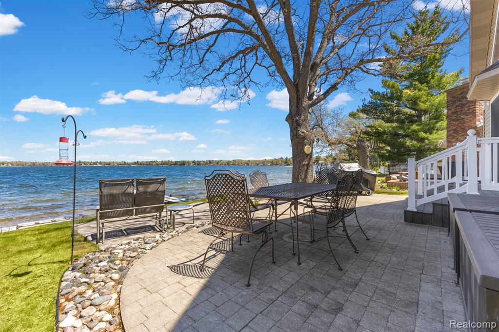 1434 Lake Drive, National City, MI 48748 — Photo 26