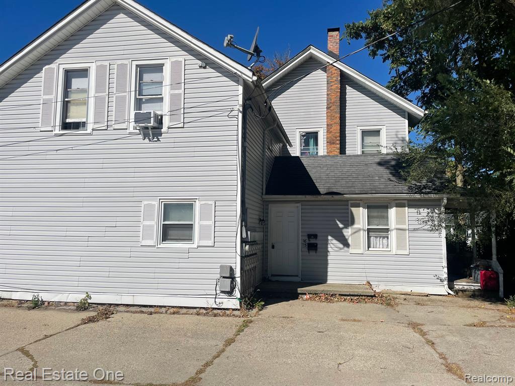 47 Pope Street, Lapeer, MI 48446 — Photo 4
