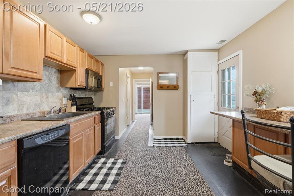 8003 William Street, Taylor, MI 48180 — Photo 8