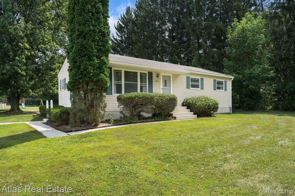 5067 Walker Road, Davison, MI 48423 — Photo 6