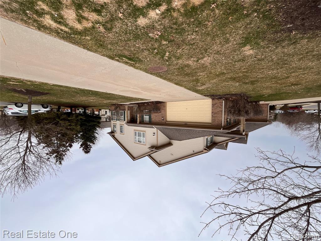 167 S Vista Drive, Auburn Hills, MI 48326 — Photo 28