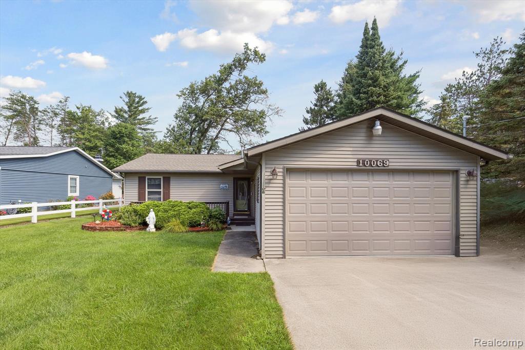 10069 Fisher Lake Road, St. Helen, MI 48656 — Photo 30