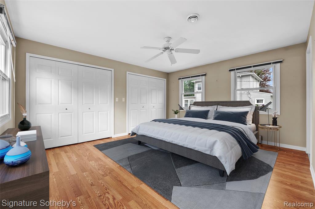 125 North Avenue, Algonac, MI 48001 — Photo 26