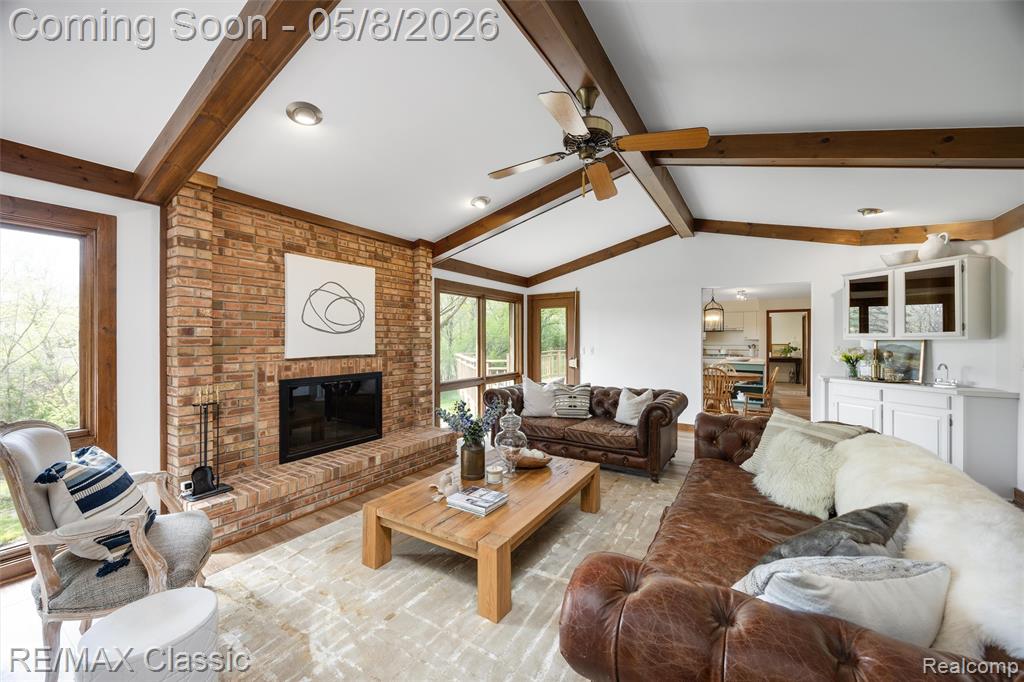 20419 Woodcreek Boulevard, Northville, MI 48167 — Photo 9