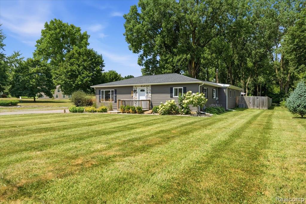 1475 N Irish Road, Davison, MI 48423 — Photo 4