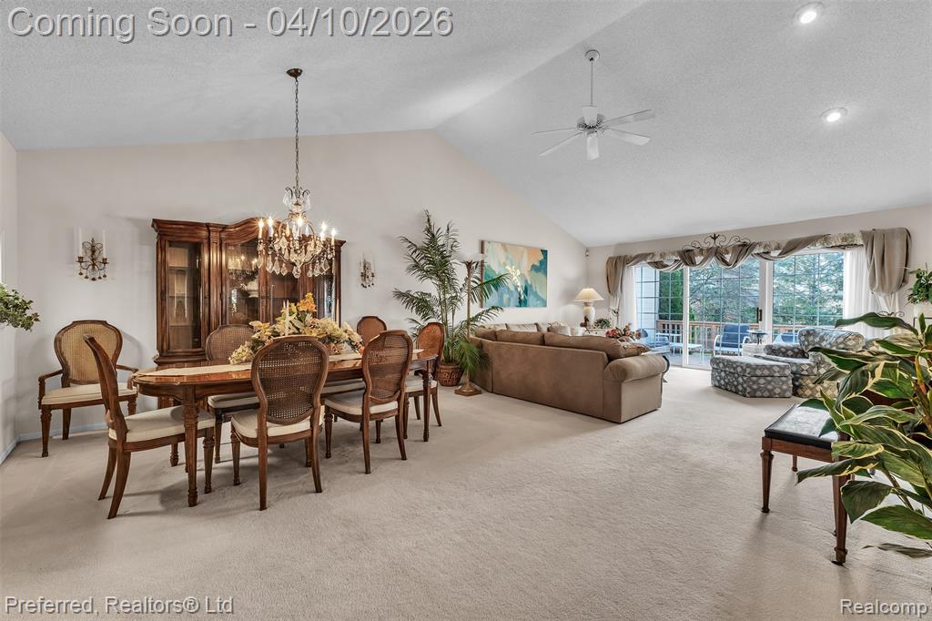 39797 Muirfield Lane, Northville, MI, 48168