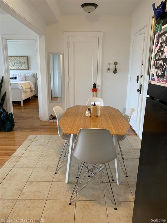 15 E KIRBY Street, 725, Detroit, MI 48202 — Photo 4