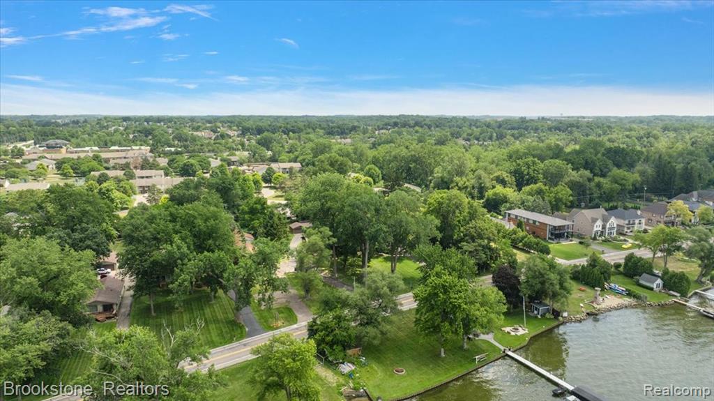 1167 E Lake Drive, Novi, MI 48377 — Photo 16