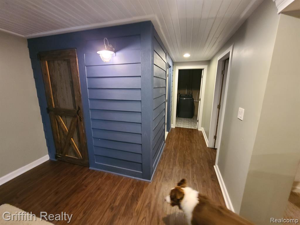 8091 MAJESTIC Boulevard, Fowlerville, MI 48836 — Photo 17