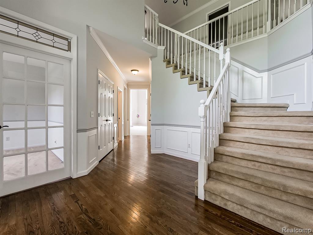 657 Highlands Drive, Canton, MI 48188 — Photo 9
