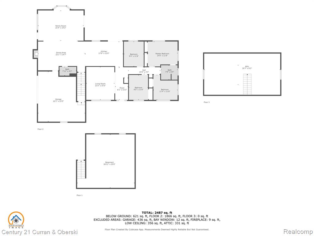6934 COLONIAL Drive, Tecumseh, MI 49286 — Photo 23
