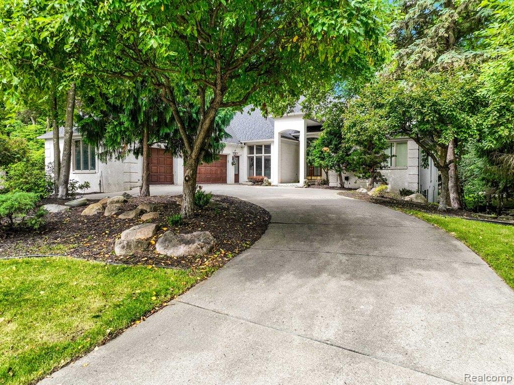 43564 Scenic Lane, Northville, MI 48167 — Photo 7