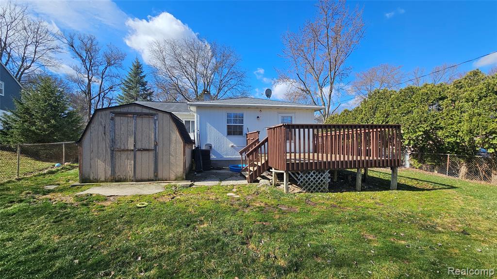 466 Lyon Boulevard, South Lyon, MI 48178 — Photo 32