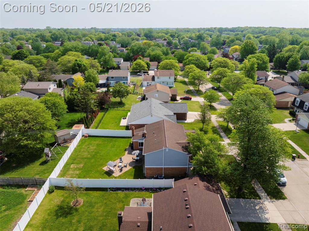 44236 Webster Road, Canton, MI 48187 — Photo 34