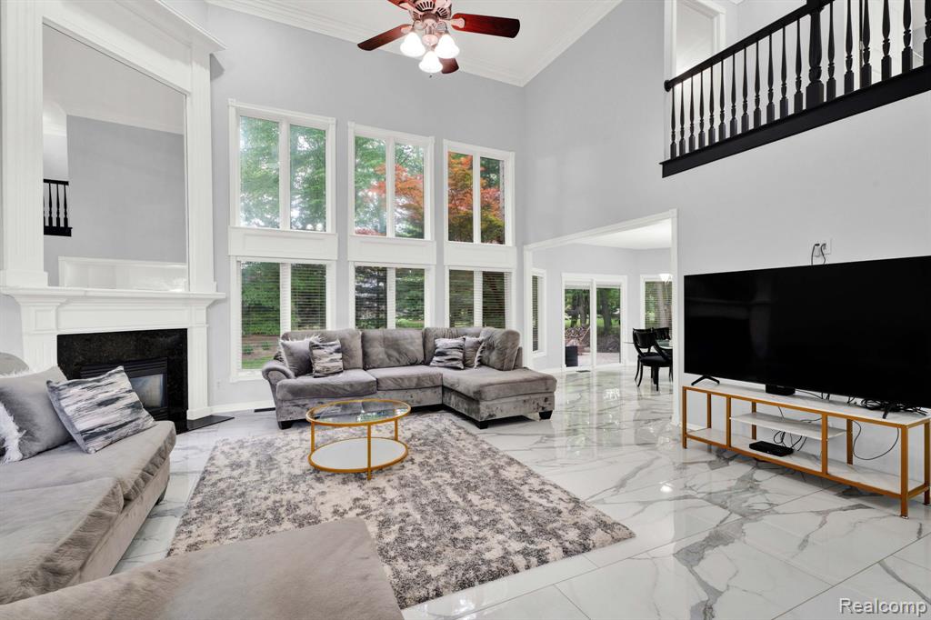 50565 Otter Creek Drive, Shelby Twp, MI 48317 — Photo 28
