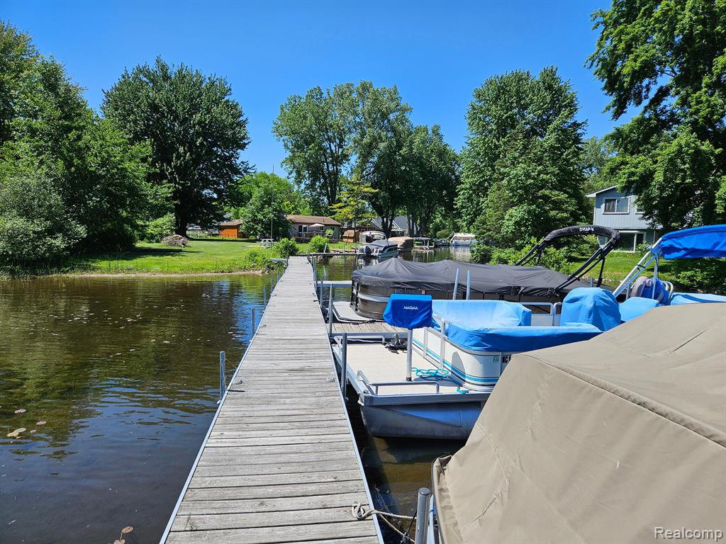 9551 KRESS Road, Pinckney, MI 48169 — Photo 8