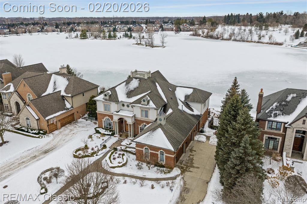 17905 Parkshore Drive, Northville, MI 48168 — Photo 84