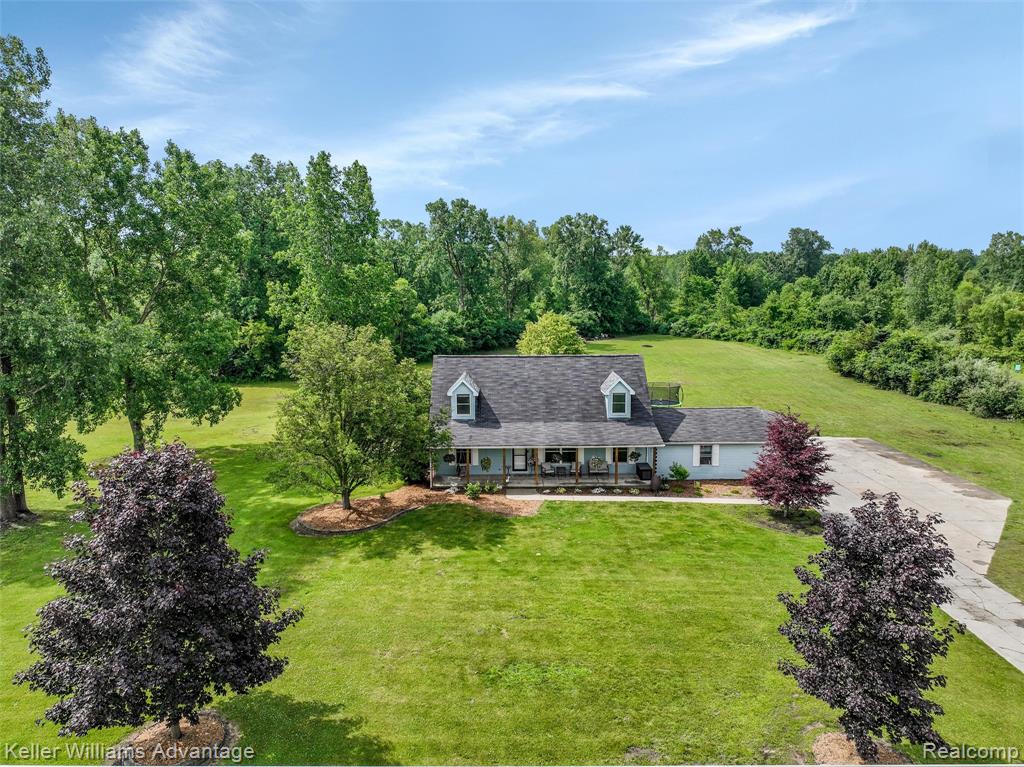 26855 King Road, Romulus, MI 48174 — Photo 2