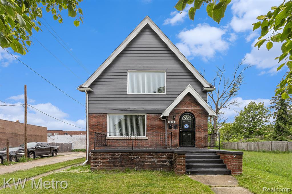 5025 Somerset Avenue, Detroit, MI 48224 — Photo 3