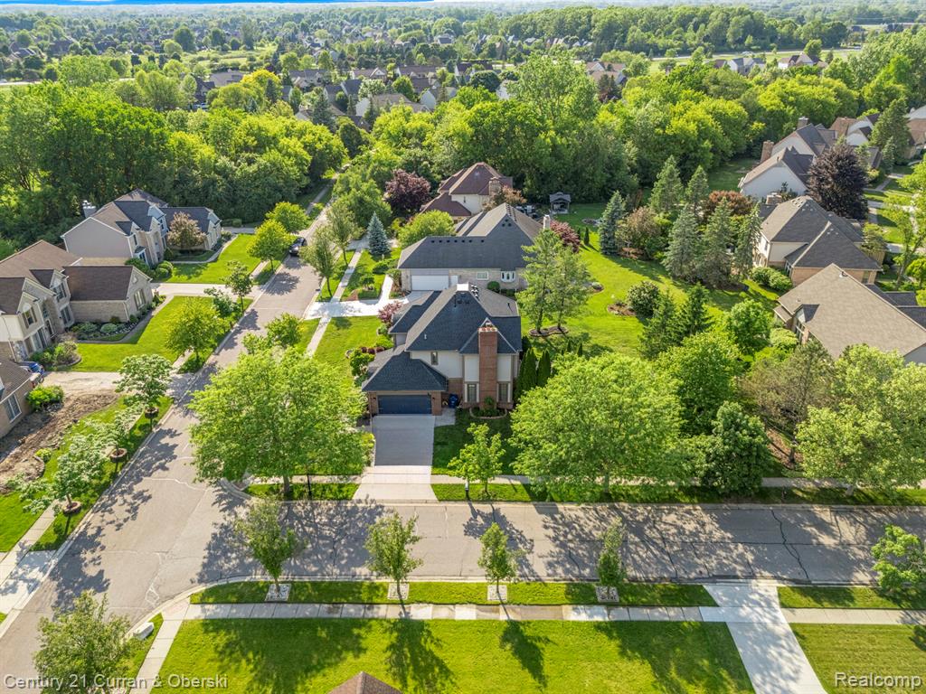756 Sandalwood Road, Canton, MI 48188 — Photo 57