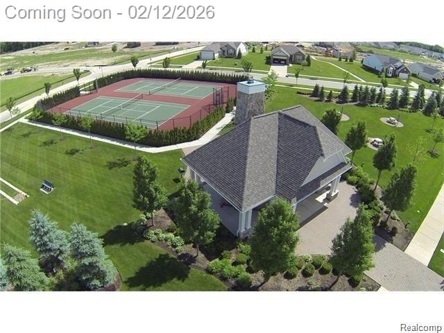 9431 Pine Valley Drive, Grand Blanc, MI, 48439