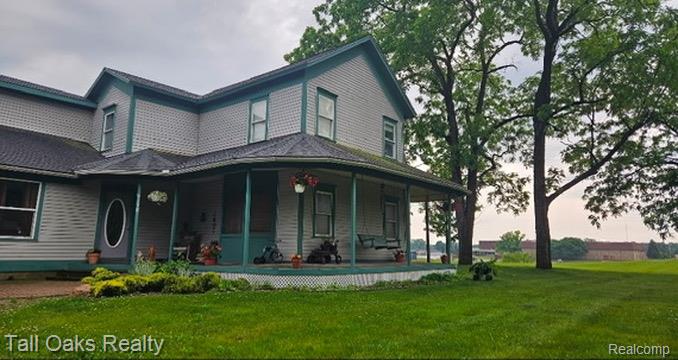9198 Hegel Road, Goodrich Vlg, MI — Photo 45