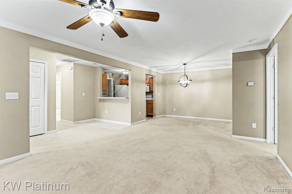 16531 Covington Drive, Clinton Twp, MI 48038 — Photo 5