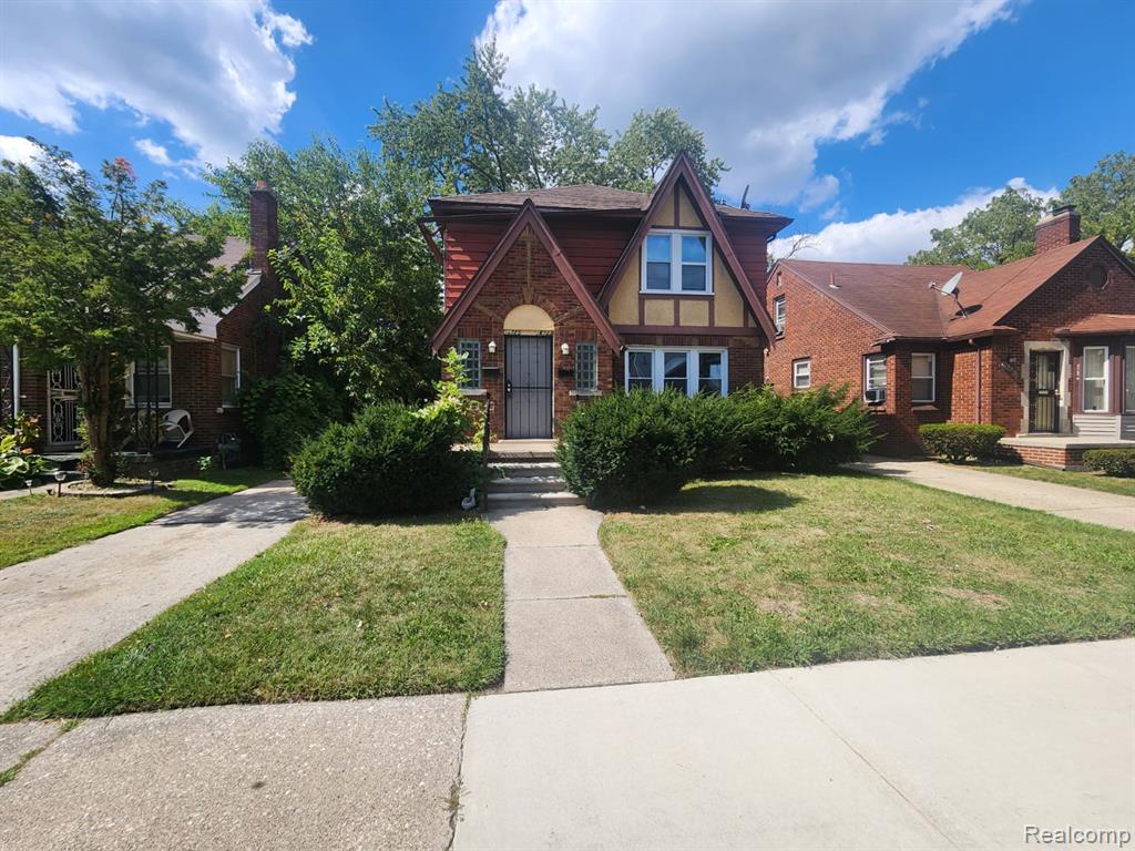 9933 ALLEN POINTE Drive, Allen Park, MI, 48101