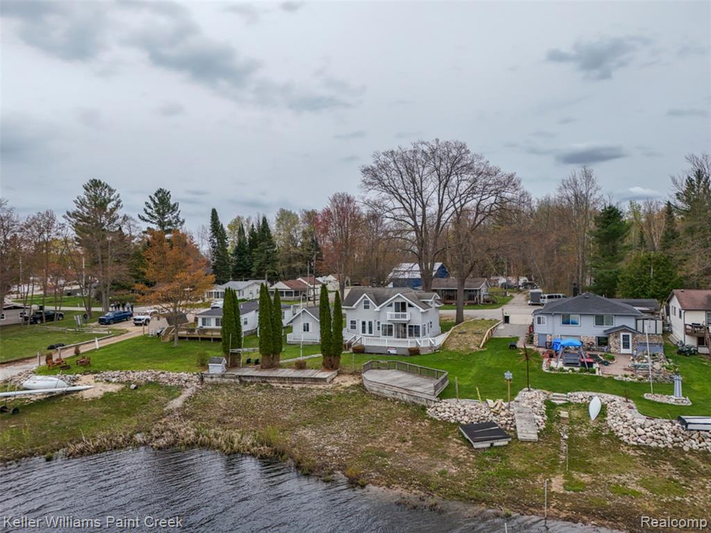 1379 Sioux Street, Gladwin, MI 48624 — Photo 94