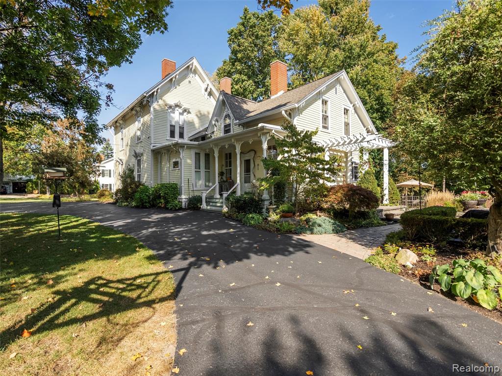 261 Church Street, Romeo, MI 48065 — Photo 73
