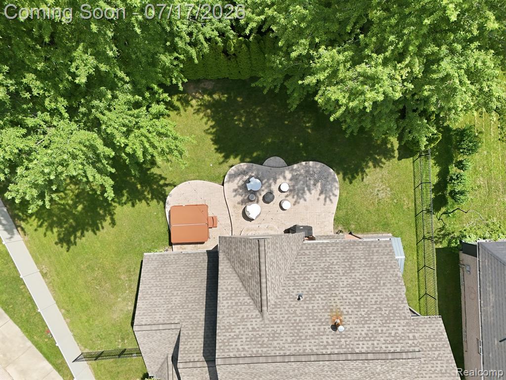 49324 Stratford Drive, New Baltimore, MI 48047 — Photo 67