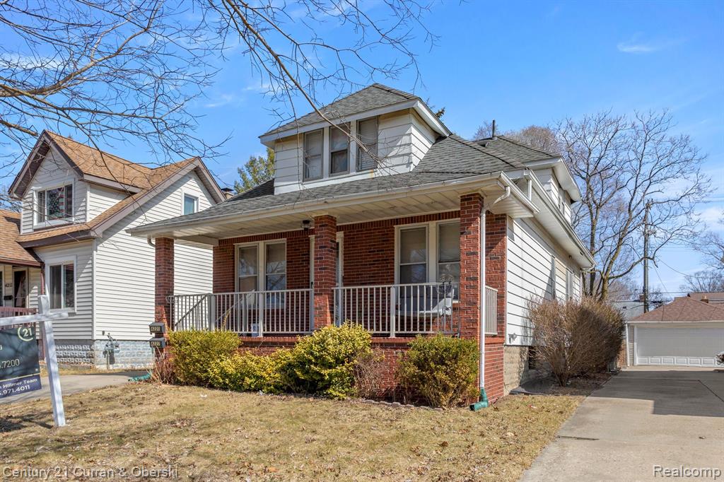 4221 Huron Street, Dearborn Heights, MI 48125 — Photo 2