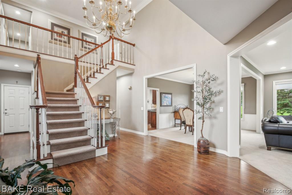 966 McDonald Drive, Northville, MI 48167 — Photo 20