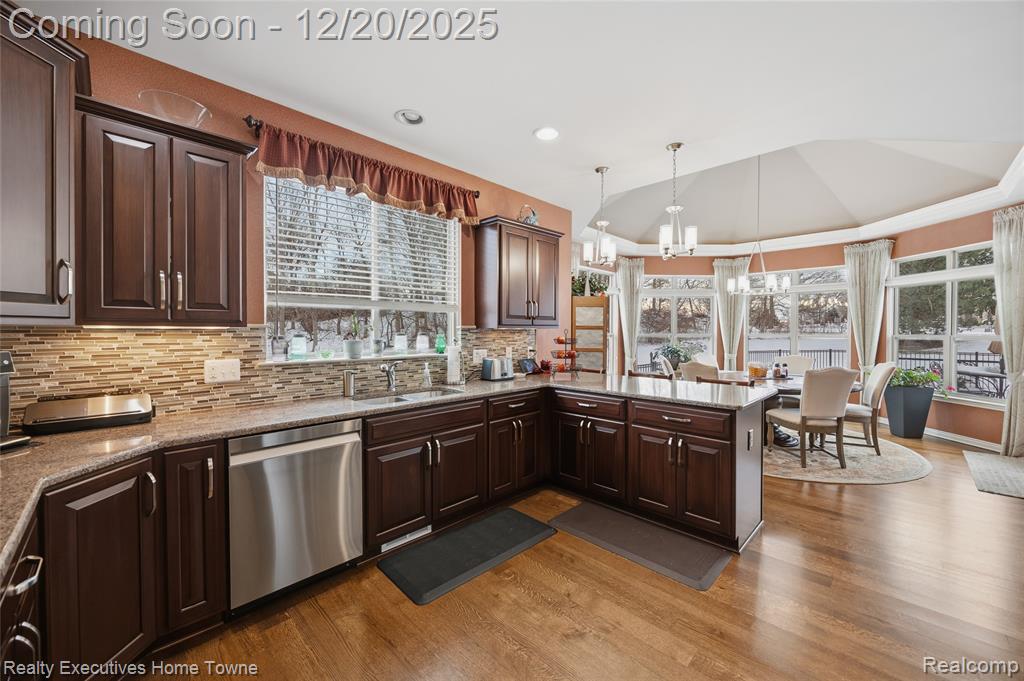 63072 S Plantation Court, Washington, MI 48095 — Photo 16